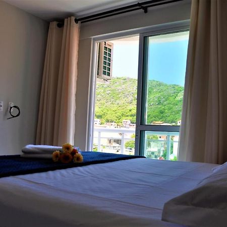 Fort Do Pontal - Apto Na Praia Grande - Arraial Do Cabo Rj Apartment Exterior photo