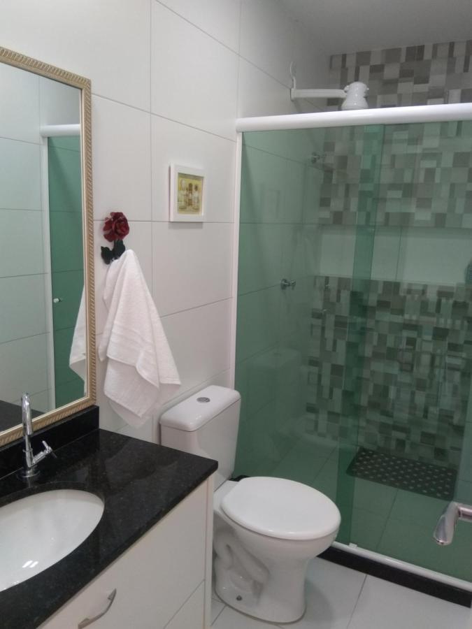 Fort Do Pontal - Apto Na Praia Grande - Arraial Do Cabo Rj Apartment Exterior photo